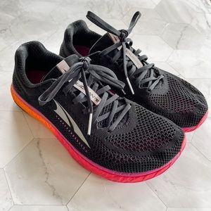 Altra Escalante Racer Road Running Shoes Women's Size 9 EUC